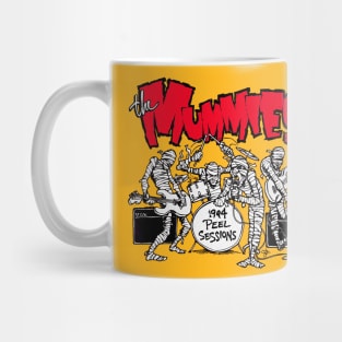 the mummies Mug